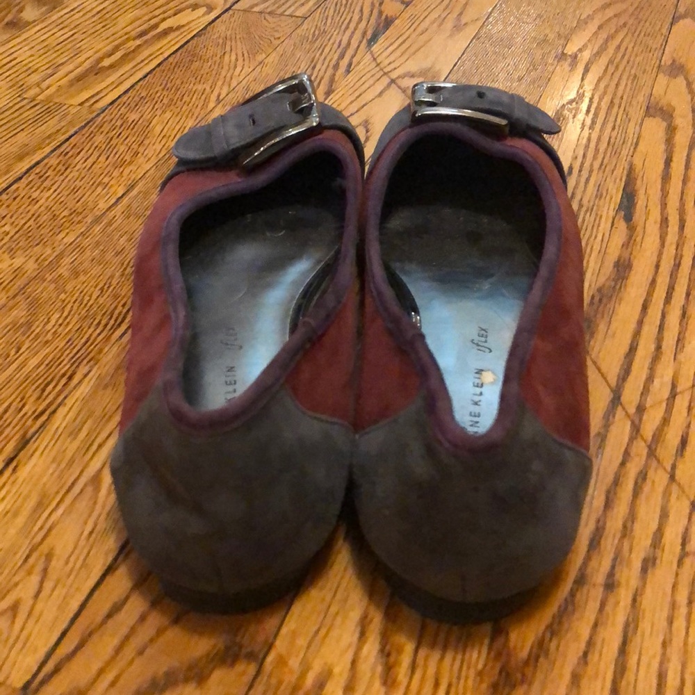 Anne Klein iflex ballet flats - Picture 5 of 5